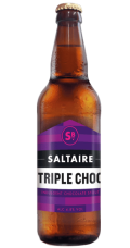 Saltaire Triple Choc Stout